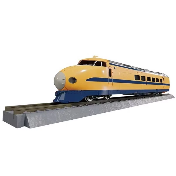 Masterpiece G Transformers MPG-07 Trainbot Ginou [AFA U90] -- Takara Japan - Image 3 of 3