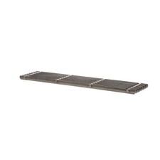 Mavrik 21 in x 4 7/8 in Cast Iron Top Grate