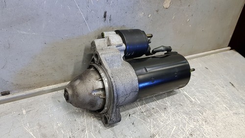 Anlasser Starter 1,8 kW Schaltgetriebe Audi 8E/8H/QB6 A4 1.9 TDI