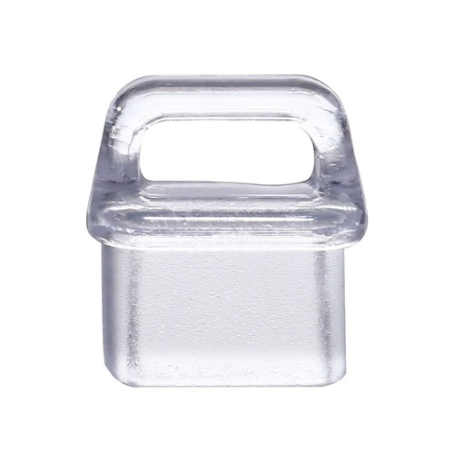 1/10Pcs DIY Anti Dust Plug Mobile Phone Pendant Protection Cap Plugs Stopper - Photo 13 sur 24