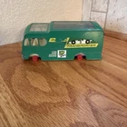 Vintage Matchbox King Size K-5 Racing Car Transporter