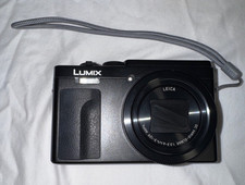 Panasonic Lumix DC-ZS80D 20.3 Megapixel Digital Camera 30x Zoom Leica Lens