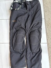 Rukka Motorradhose (Unisex Größe 58)