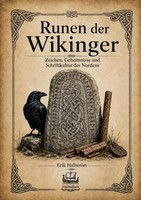 Runen Der Wikinger Erik HallströM