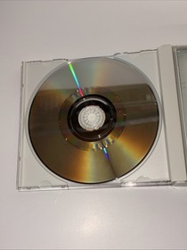 Dreamcast code Veronica Resident Evil Biohazard Kanzen-ban