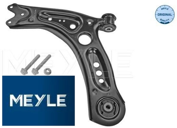 Meyle 1160500123/S Lenker FüR RadaufhäNgung Querlenker Lenker-image