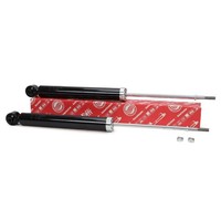 MS 16K003232 StoßDäMpfer Hinterachse FüR Toyota Corolla Stufenheck (_E15_)