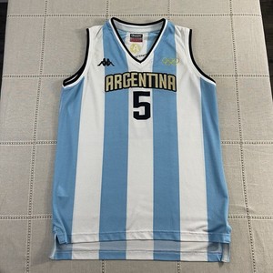 jordan argentina basketball jersey