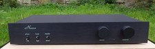 Famco Nuance Preamplifier with MM Phono and Noble pots - Rare! Precursor to YBA
