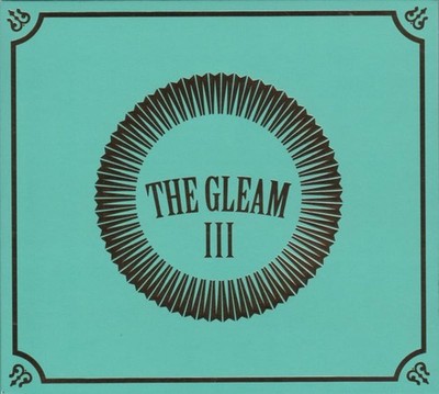 Avett Brothers, The - The Gleam III (The Third Gleam) CD NEU OVP
