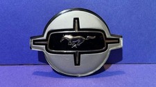 1967-68 Ford Mustang Gas Cap Insert Replacement 1967-68 Ford Mustang Gas Cap Insert Replacement