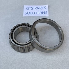 Set412, Set 412, HM212011, HM212047 NTN BOWER Wheel Bearing and Race