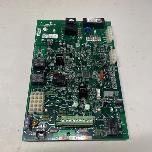 Goodman Amana White Rodgers PCBKF101 Furnace Control Board 50C51-289-90 V16 V04