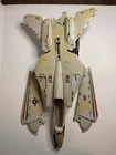 Gi Joe ARAH 3.75 1983 Skystriker Plane Jet Vehicle Parts Shell