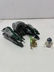 LEGO Star Wars: Yoda's Jedi Starfighter (75360) Pre-Owned Complete No Box/Manual