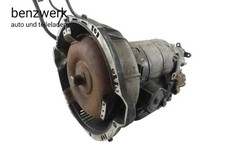 Mercedes W107 W116  Automatikgetriebe Getriebe mit Wandler 1162700301 ??