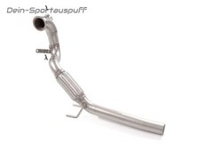 Catalyseurs Audi 60
