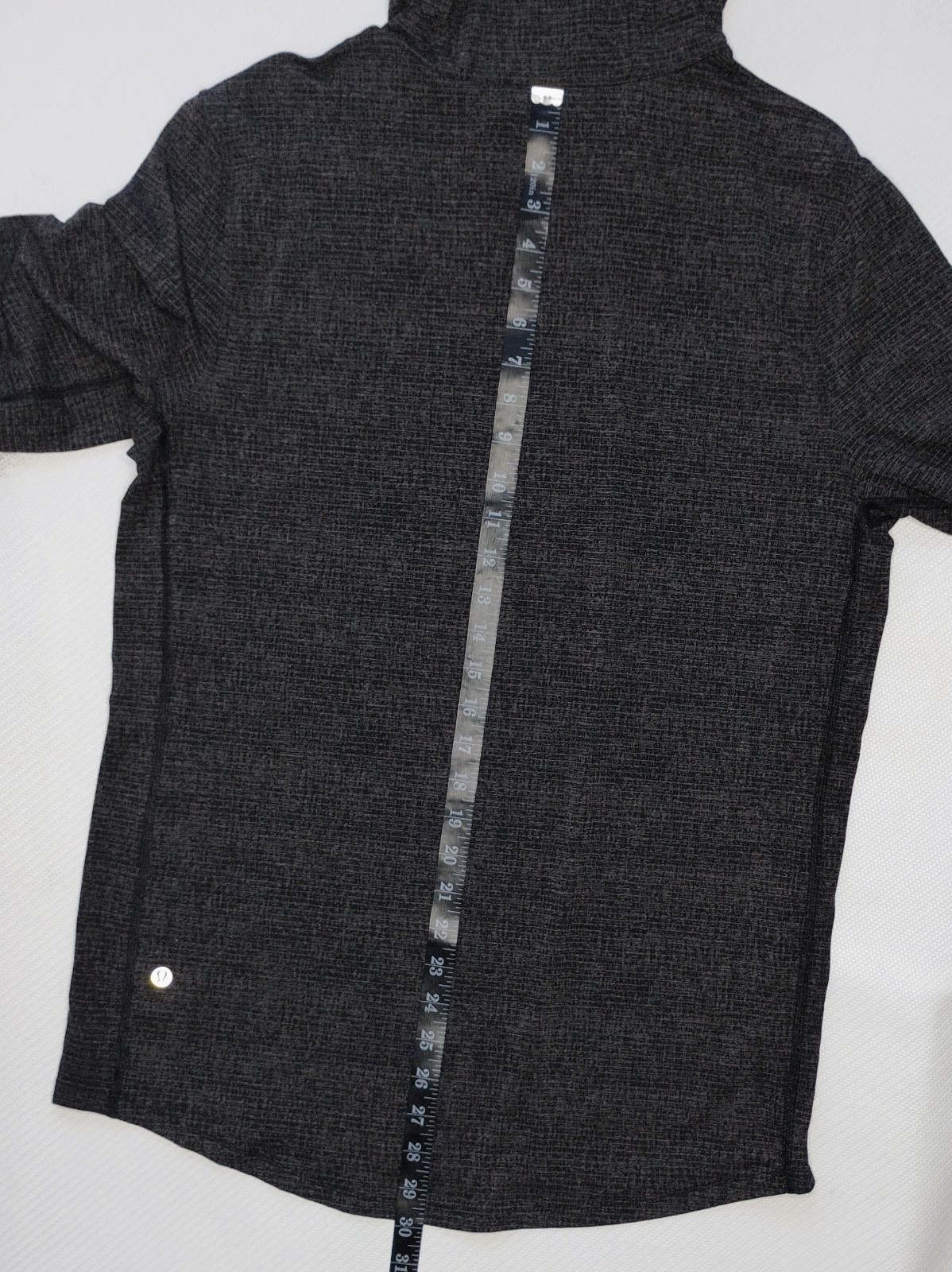 Lululemon Reflective Running Pullover Hoodie Swea… - image 9