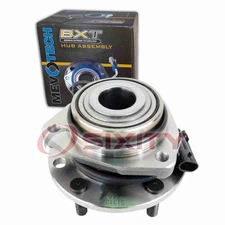 Mevotech BXT H513124 Wheel Bearing Hub Assembly for WH513124 WE60718 oq