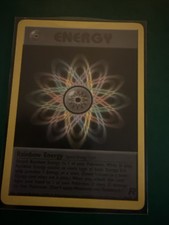 Rainbow Energy 80/82 Team Rocket Regular on eBay