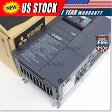 NEW MITSUBISHI INVERTER FR-E740-15K-CHT FREE EXPEDITED SHIPPING