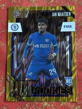 2022-23 Score Premier League Soccer Cards Checklist 14