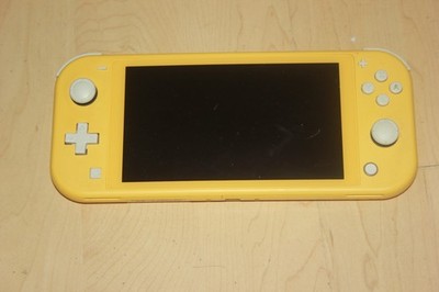 *TOP* NINTENDO SWITCH LITE KONSOLE MIT LADEKABEL GAMING