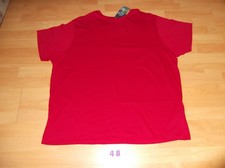 Herren Tshirt Kurzarm Shirt  NEU  Gr.6XL