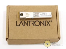 Lantronix TN-GLC-T-MG Transition Network Switch Module
