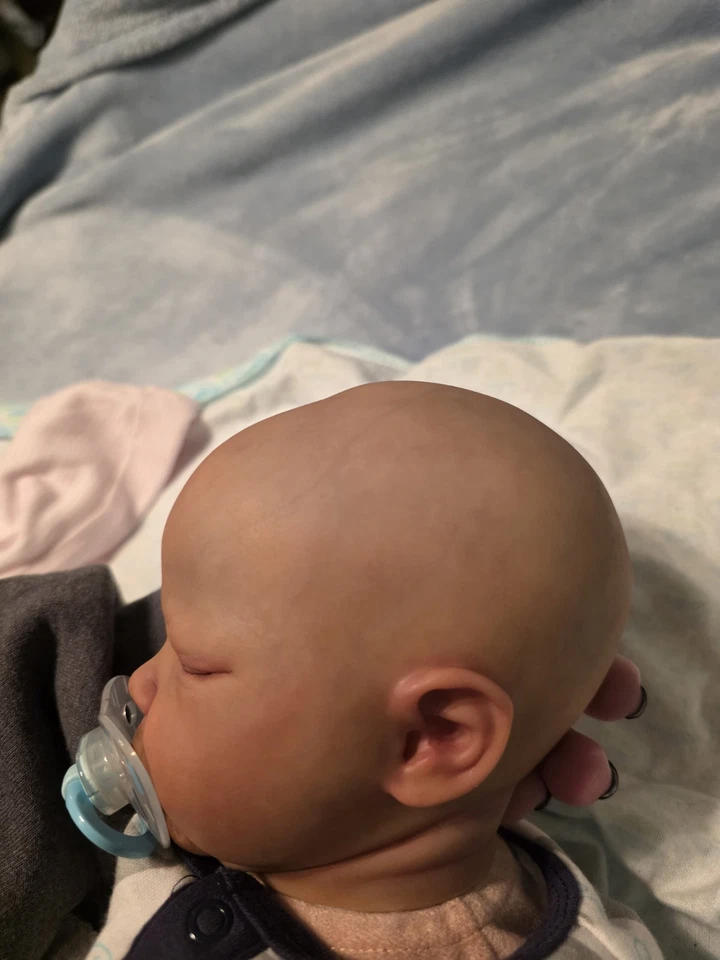 Reborn Newborn - Image 3 of 4