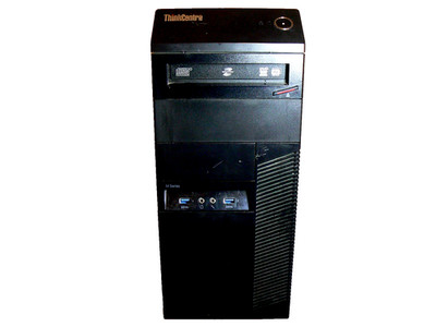 Lenovo M93p Tower | I5-4570 PC | 16GB RAM | 128GB SSD (Boot) + 500GB HDD (Stor)