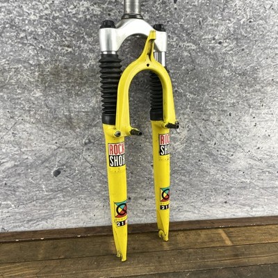 Spring Rockshox Quadra 21r Rebuild Kit Elastomer Rock Shox Judy C