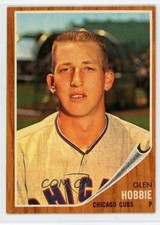 Click to enlarge Glen Hobbie