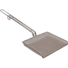 Franklin 2261128 8 in x 6 in Fryer Skimmer
