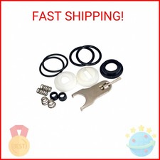 Danco 88103 Repair Kit for Delta/Peerless Single-Handle Faucets, Pack of 1, Blac