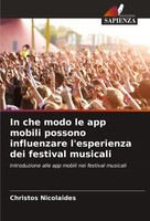 Christos Nicolaides | In Che Modo Le App Mobili Possono Influenzare...