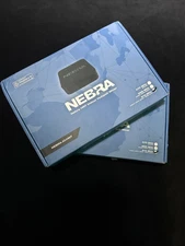 NEBRA HNT INDOOR HOTSPOT MINER - 915MHZ Brand new never opened