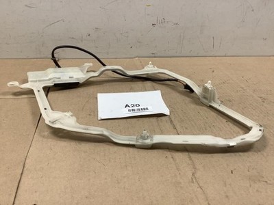 2004 MERCEDES S500 FRONT LEFT DRIVER SIDE KEYLESS GO ENTRY ANTENNA OEM+