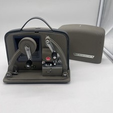 Vintage Walz Movie Editor 111