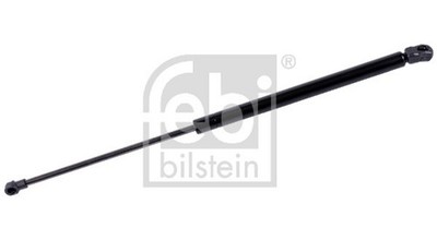 FEBI BILSTEIN 2x Heckklappen Dämpfer Gasfeder Kofferraum 23380/2x für VW GOLF 4