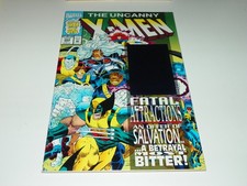 Uncanny X-Men #304 Sept 1983 NM NICE