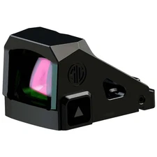 Sig ROMEO-MDC Mini Daily Carry 3 MOA Red Dot Reflex Sight, RMSc #SORMDC30