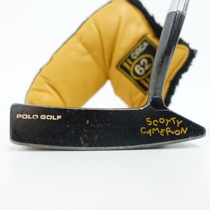Scotty Cameron Studio Design 1 for sale | eBay