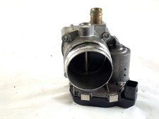 13547588625 Drosselklappenk�rper Drosselventil BMW 3er F30 328i 2.0