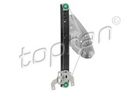 Fensterheber Topran 112 366 FüR A6 C5 4B2 Audi 4B4 Avant 4B5 4B6 Quattro TDI