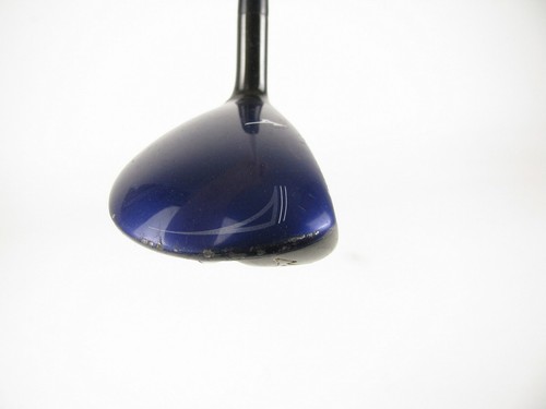 Mizuno JPX 850 #3 Hybrid 19 Grad mit Graphit Fujikura Regular - Bild 5 von 10