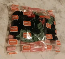 Mega Construx Loose Sealed Pack AX-1042SB-A New Unopened
