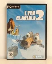 L'era glaciale 2 - Pc