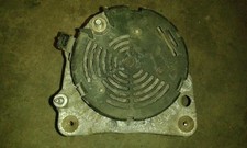 0120320001 generator VOLKSWAGEN PASSAT VARIANT 3A5 DAVOS 1995 124571