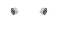 2X Metzger Querlenkerlager Vorne Links Rechts FüR Hyundai Tucson JM KIA